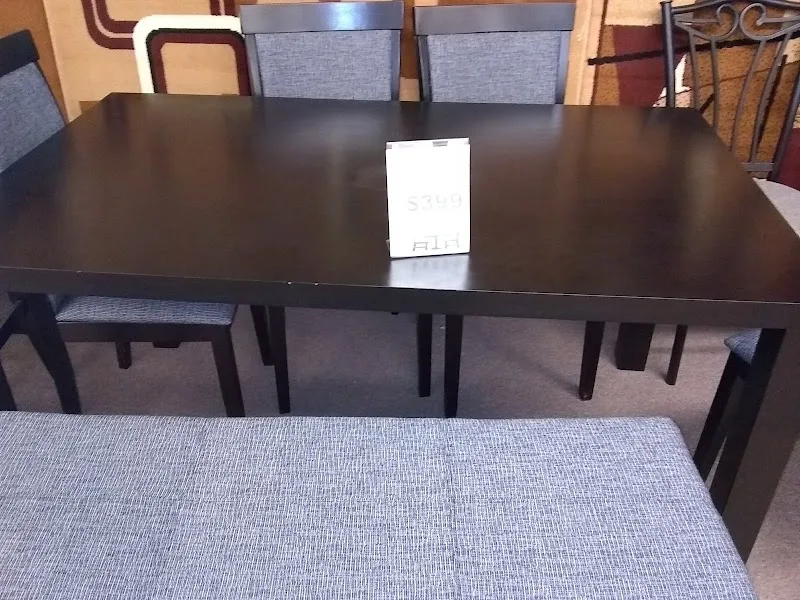 007 Furniture LLC