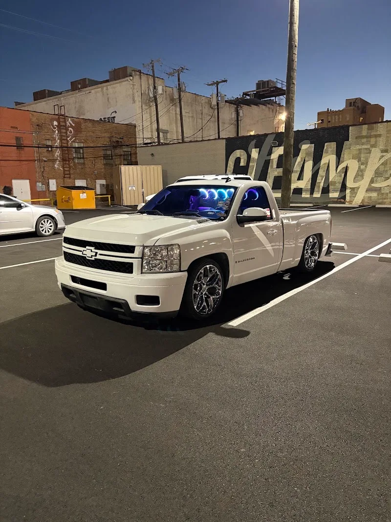 1-2 Automotive LLC
