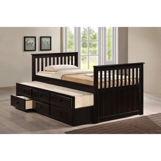 1 Mattress