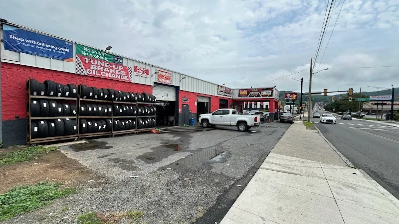 1 Way Auto LLC