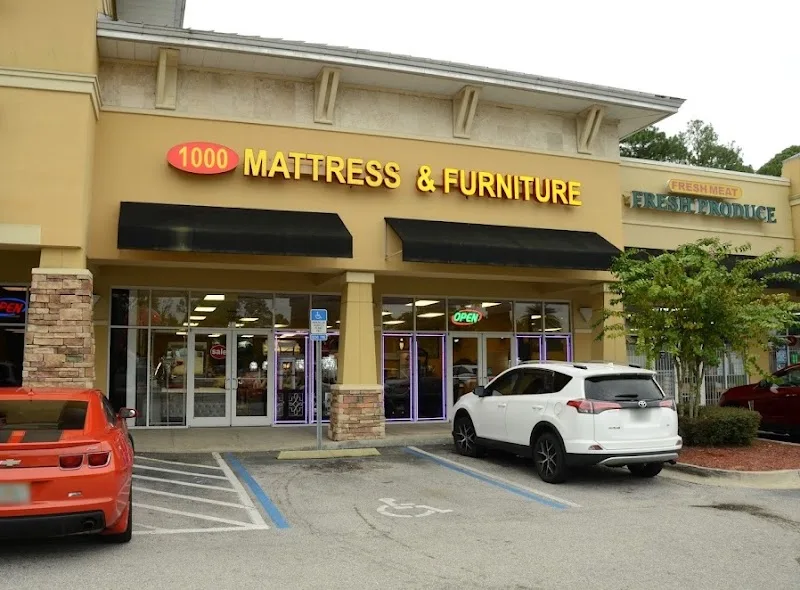 1000 Furniture LLC