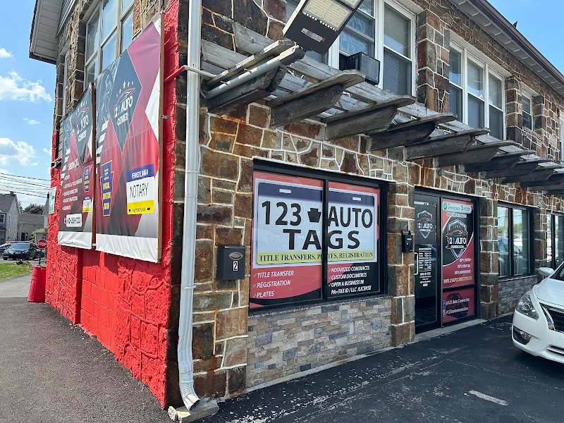 123 Auto Connection LLC
