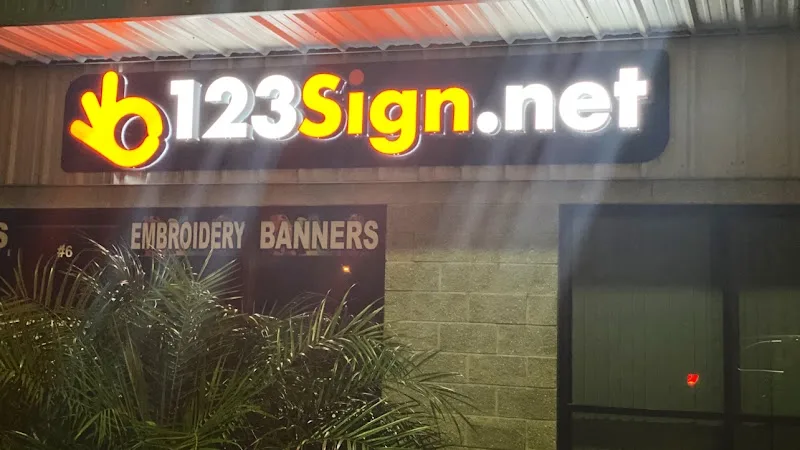 123Sign net LLC