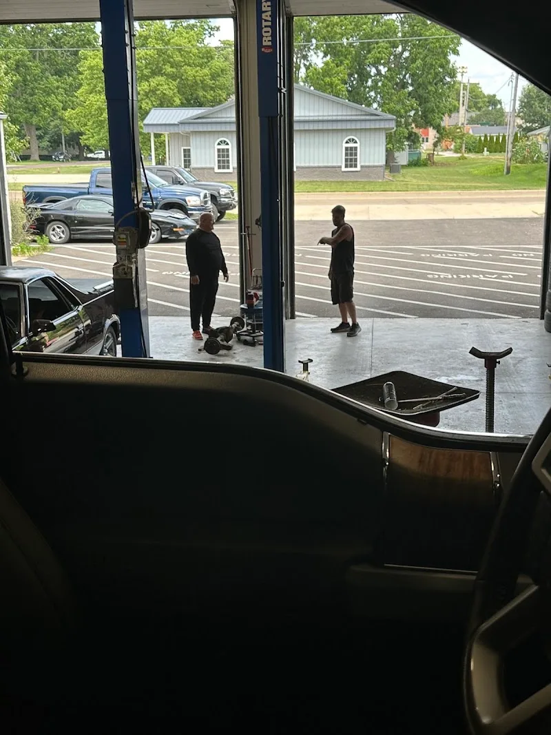 150 Speed Motors LLC