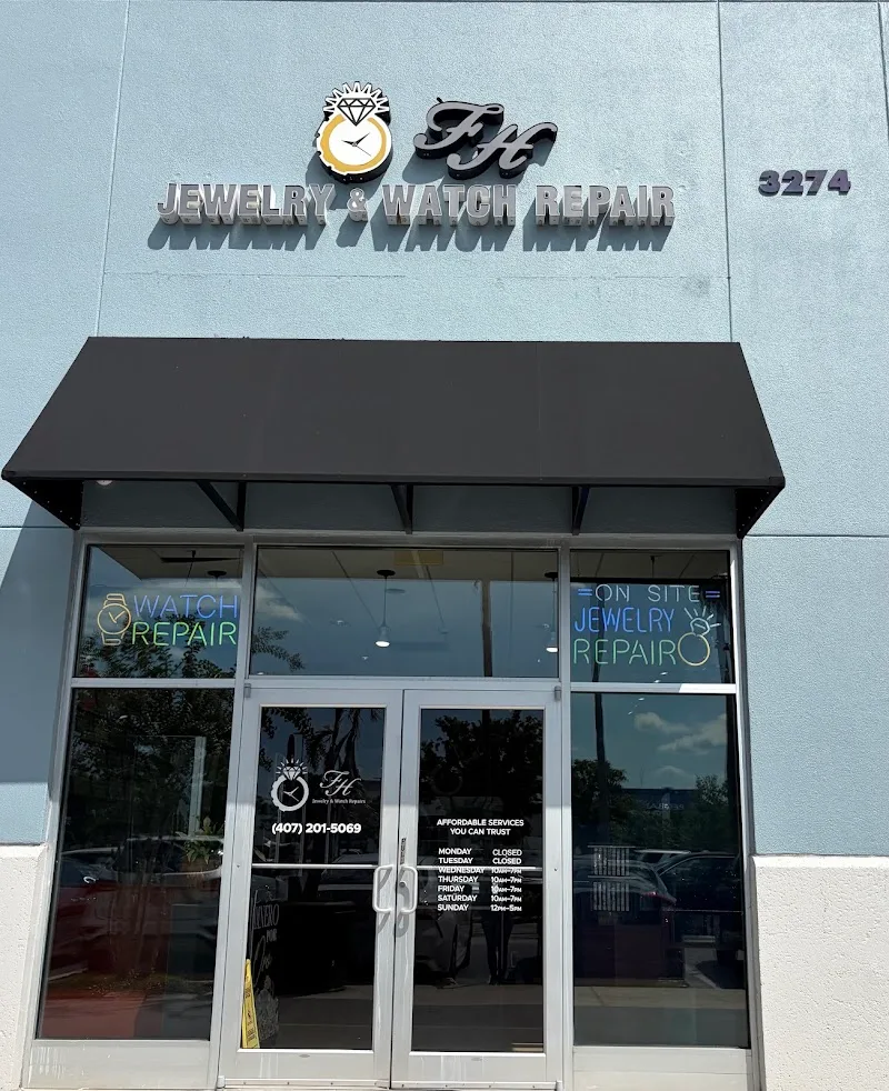 160 Jewelers LLC