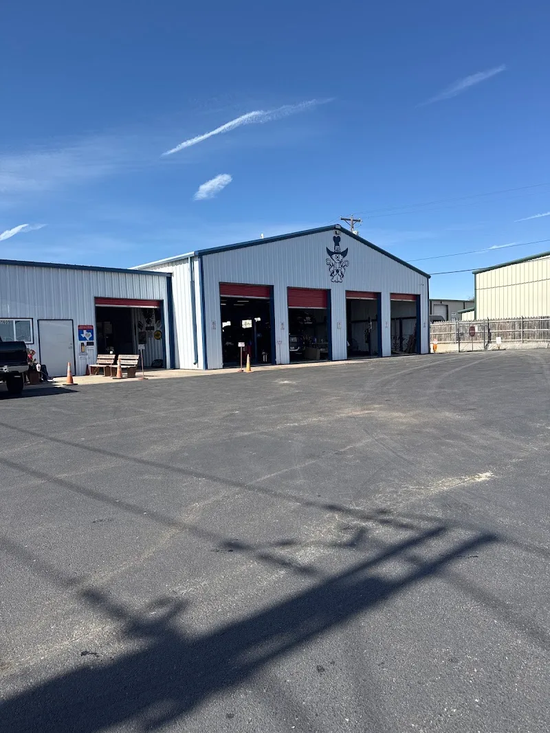 1609 N Crowley LLC