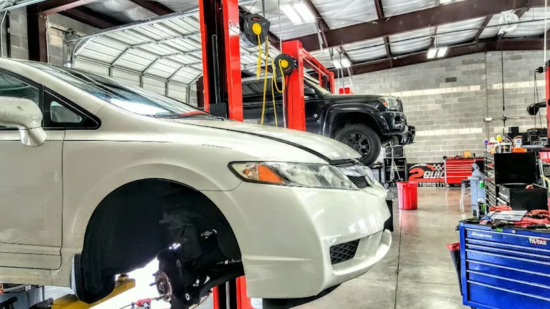 2 Quick Automotive 2 LLC