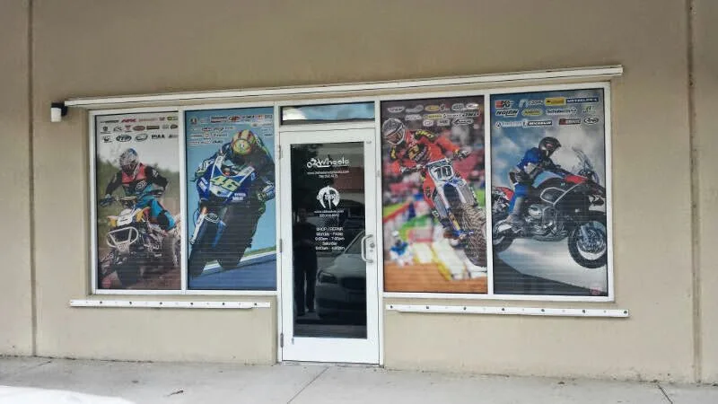 2 Wheel Motorsports LLC