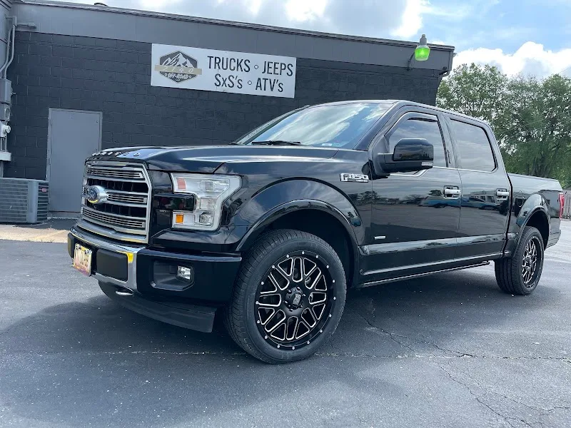 2140 Offroad Supply LLC