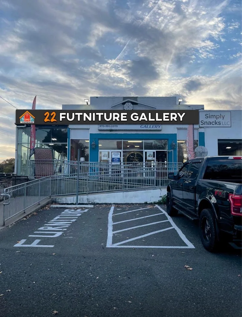 22 Furniture Gallery LLC