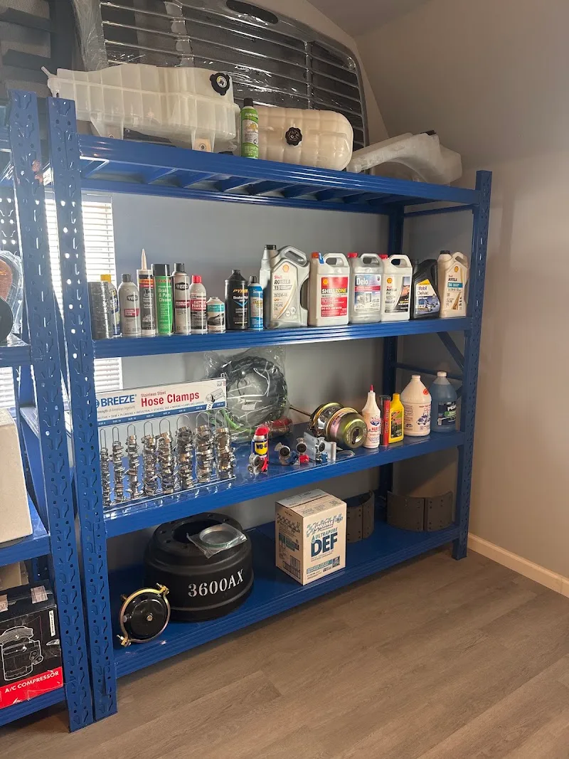 24 7 Trucks-Trailers Parts ServicesLLC