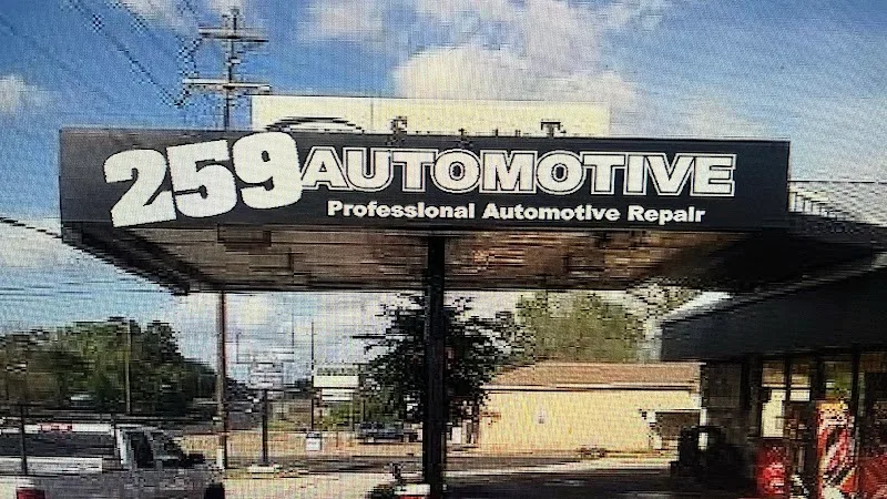 259 Automotive LLC