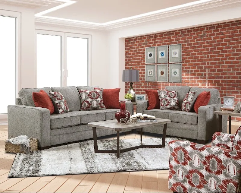 25th Furniture Store