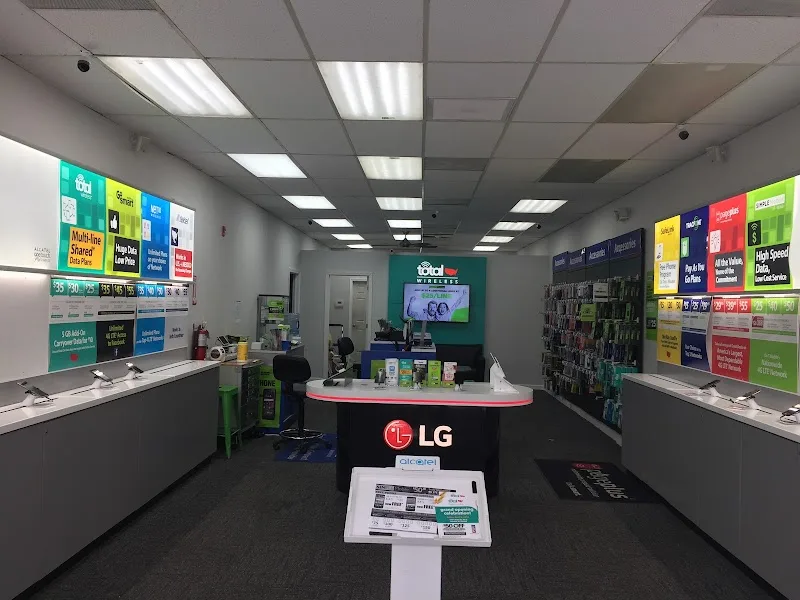263 Mobile Inc