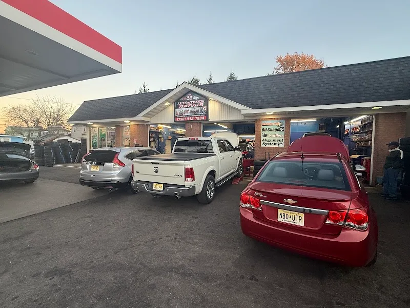 28 Auto and Truck Repair LLC