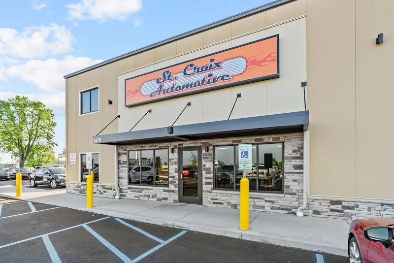 2CS Automotive LLC (3P)