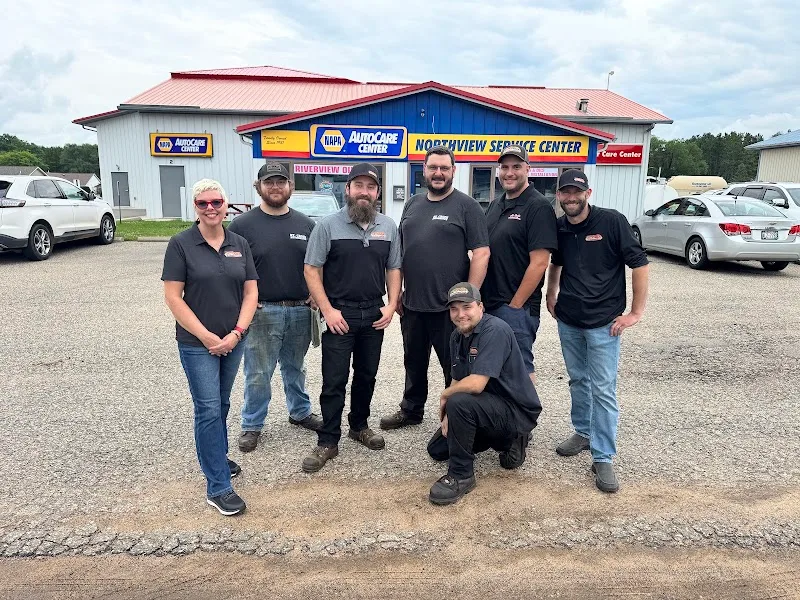 2CS Automotive of Somerset LLC (3P)
