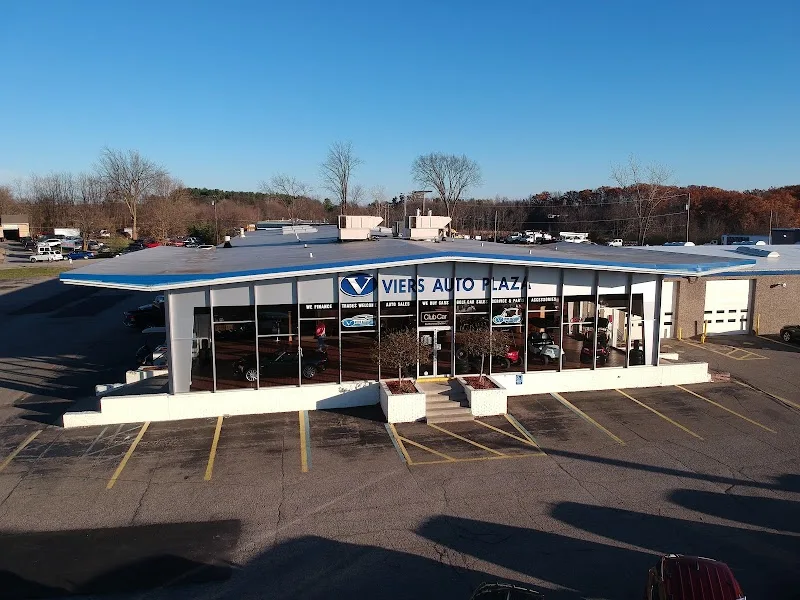 2nd Street Used Cars LLC (TF)