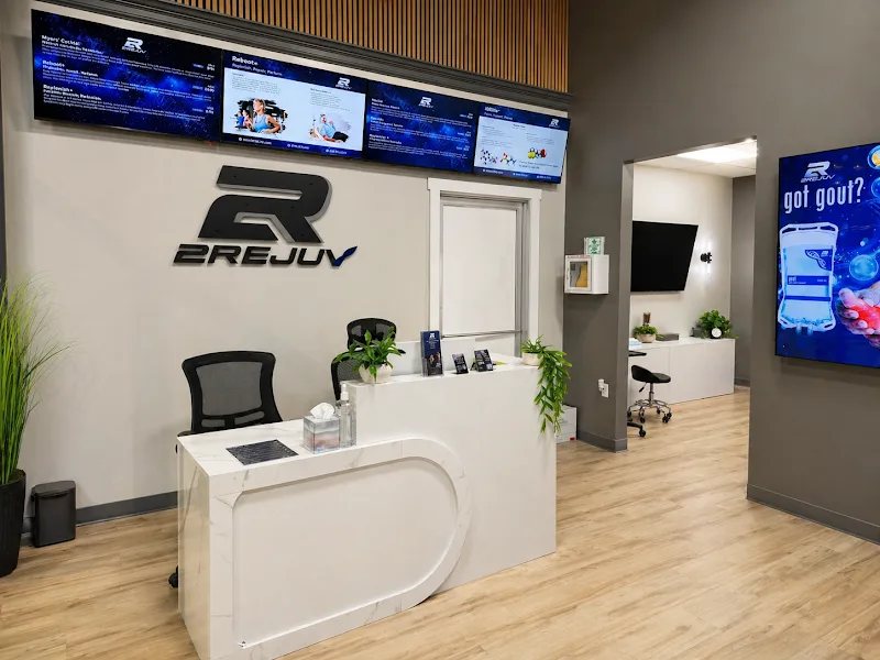 2Rejuv Mdv Services Inc (AC)