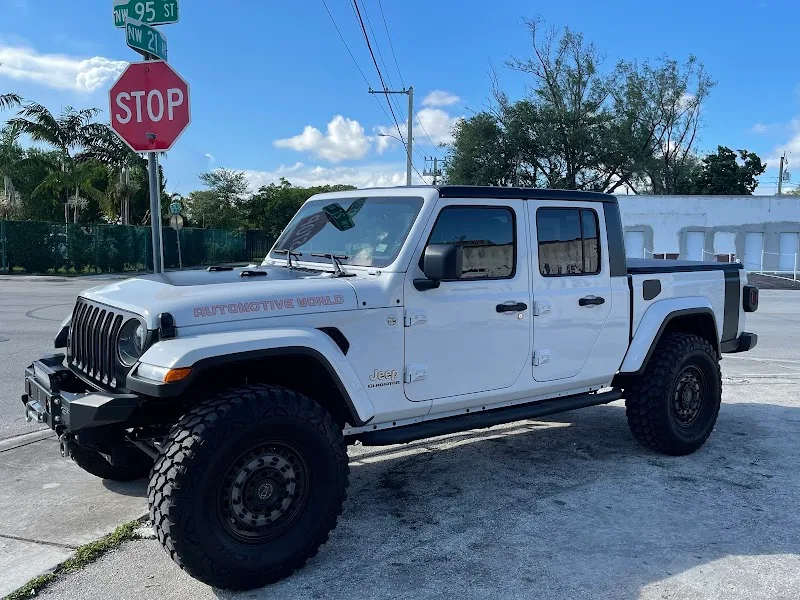 305 Customz LLC