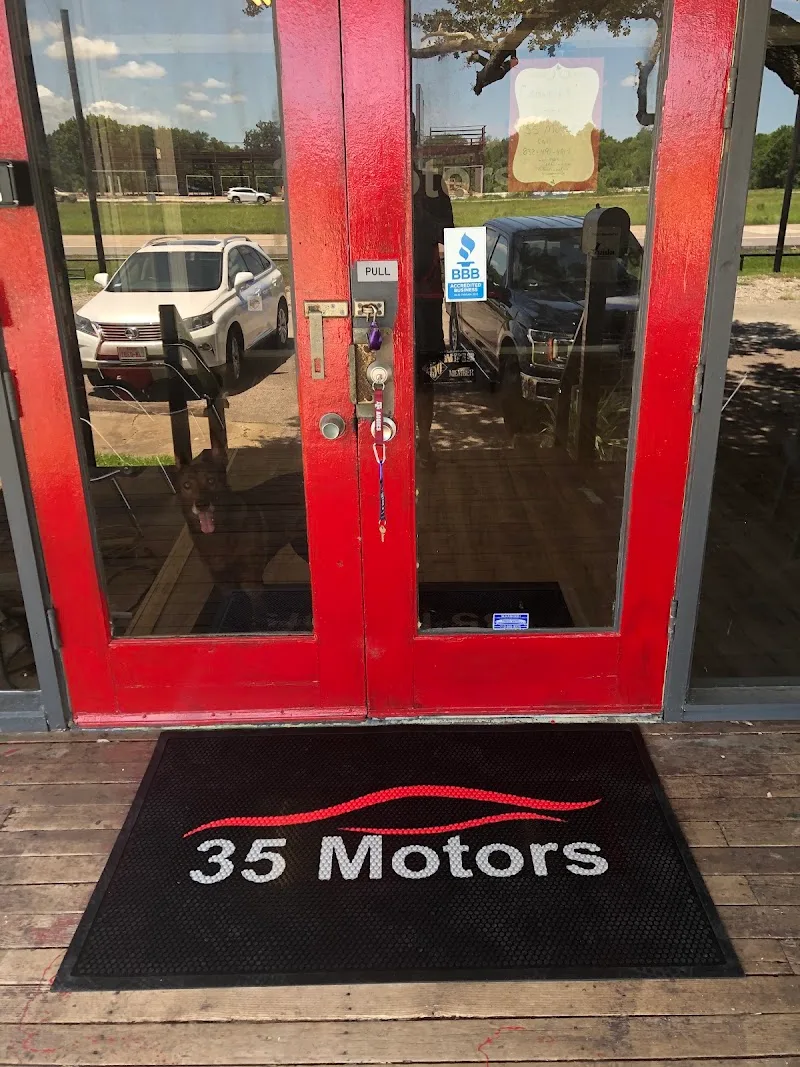 35 Motors LLC (EV)