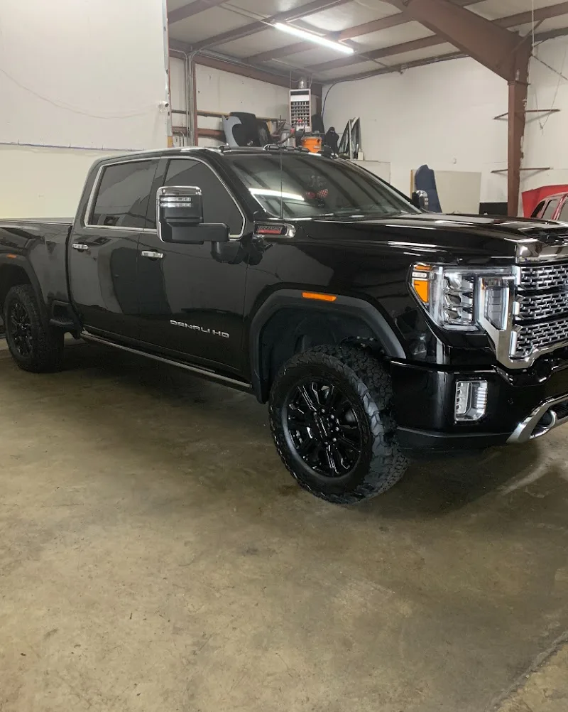 360 Automotive LLC