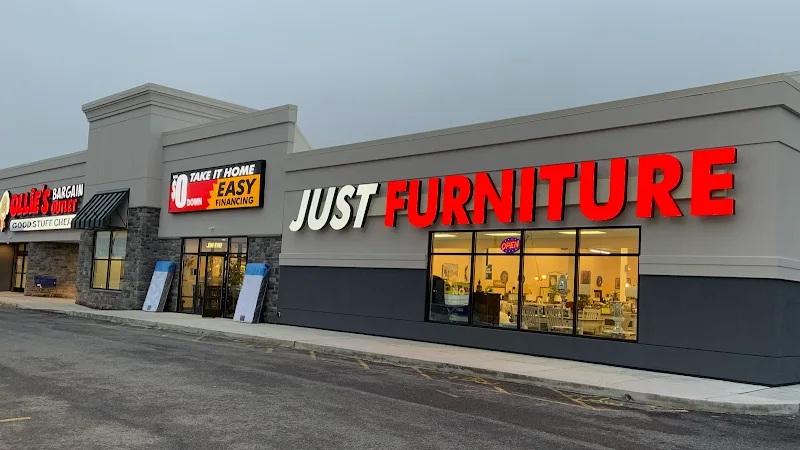 365 Furniture LLC