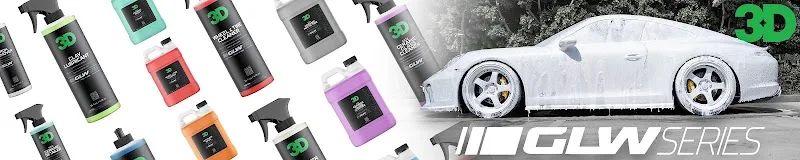 3D Auto Detail Santa Clarita LLC