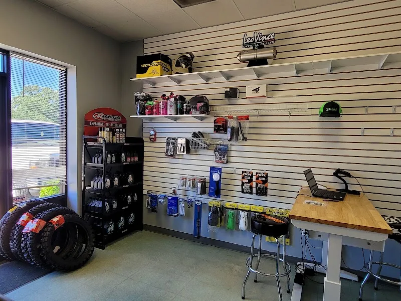3D Cycle Parts LLC (TF)