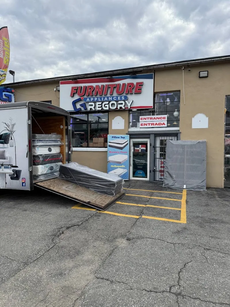 3G Appliances and furniture inc