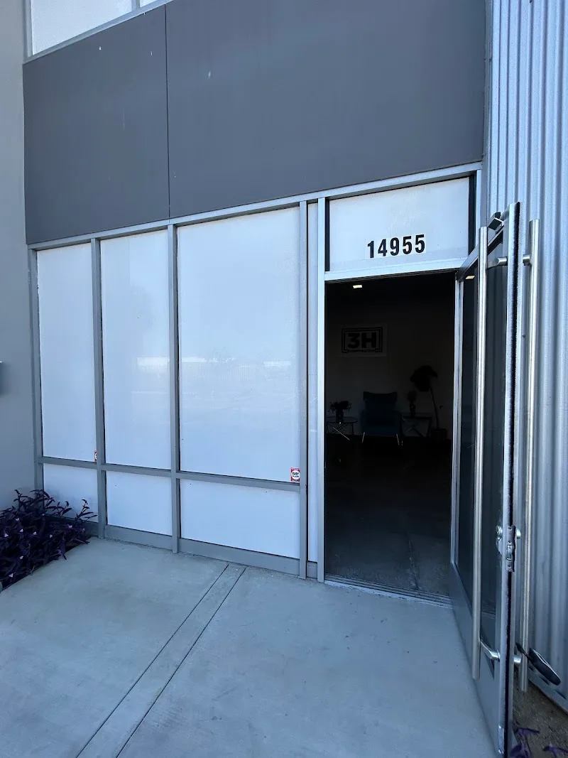 3H Restaurant Equipment LLC