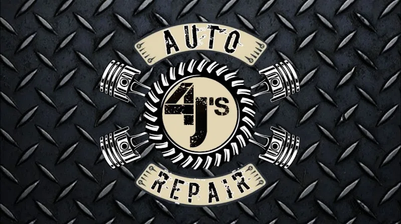4 Js Auto Repair LLC