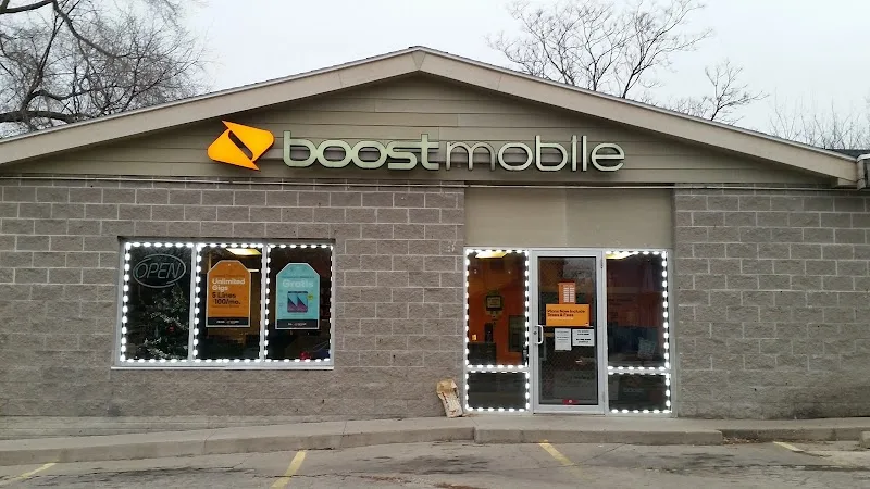 4 Real Wireless