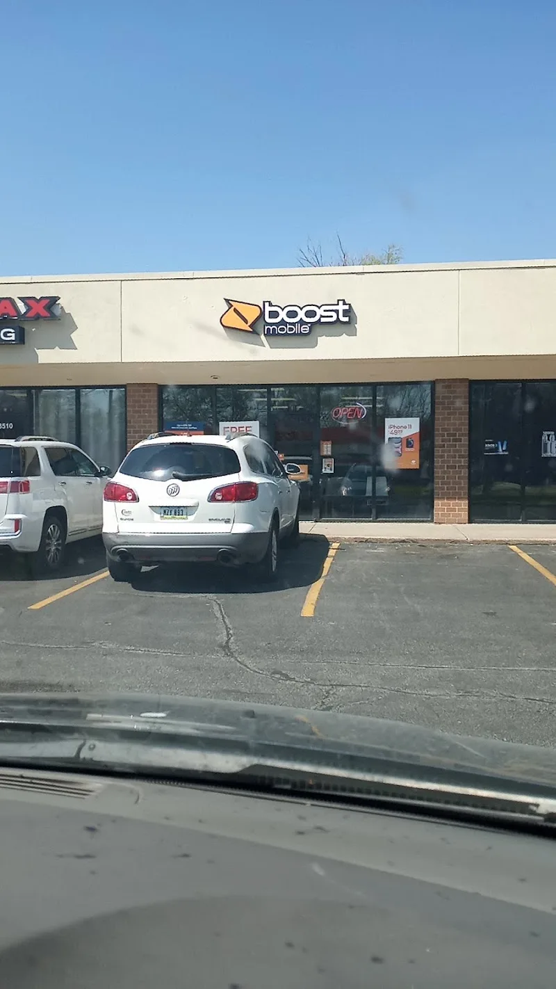 4 Real Wireless