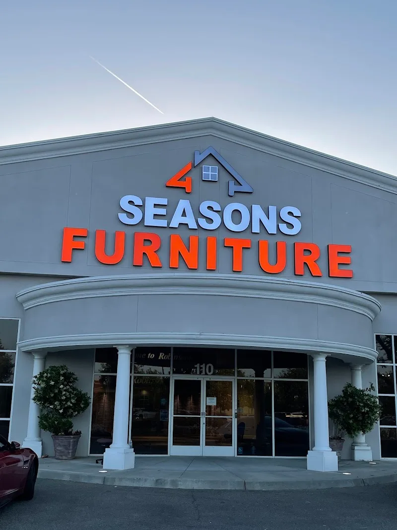 4 Seasons Furniture LLC