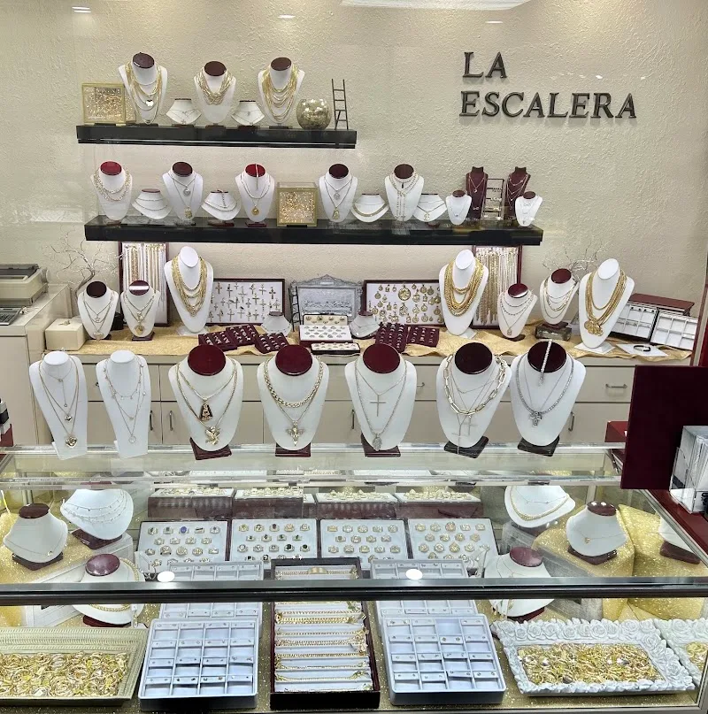 4 Simons Jewelry Inc