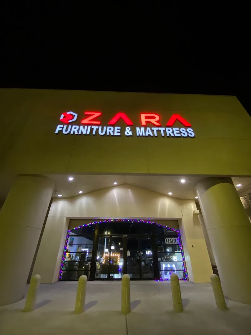 4071 W Vine Zara Furniture Corp (LP)