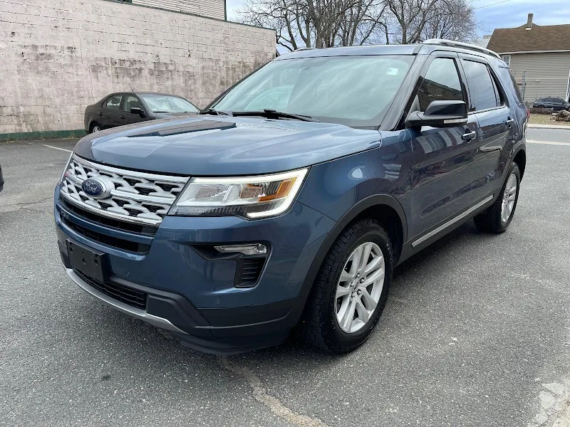 47 Motors and Services LLC