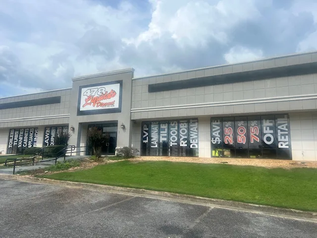 478 Liquidate Milledgeville LLC