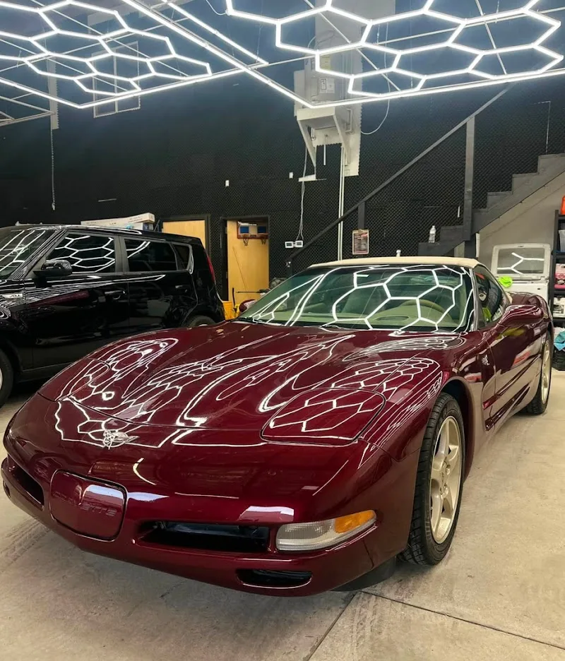 4Bros Auto Detailing LLC