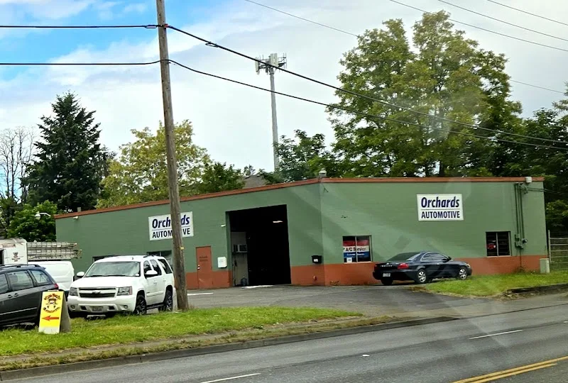 4core Automotive Washington LLC