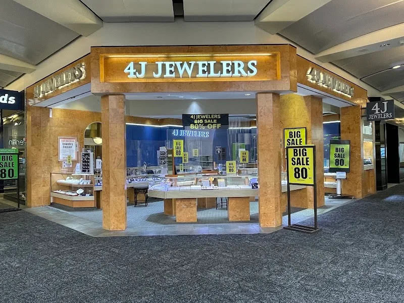 4J Jewelers Corp dba 4J Jewlers