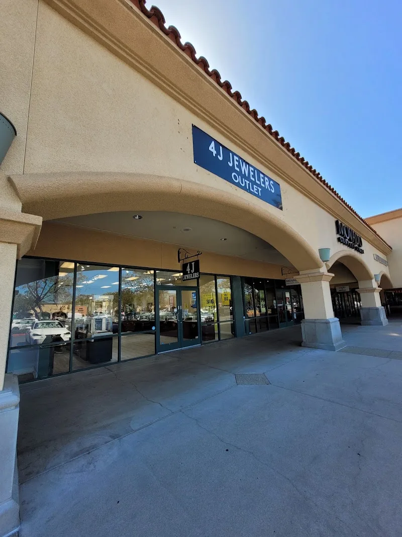 4J Jewelers Outlet