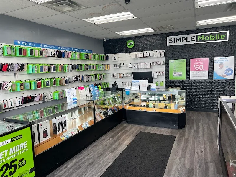 5 brothers wireless llc
