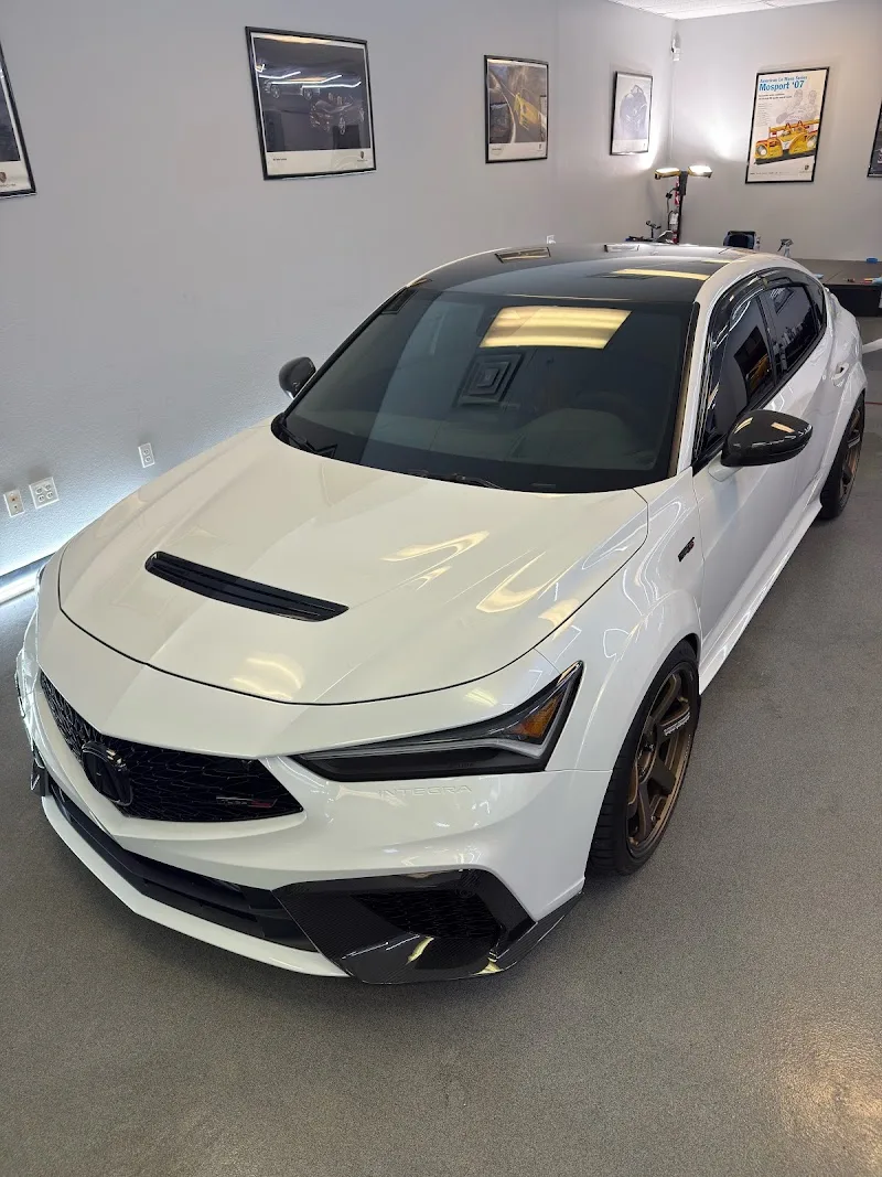 5 Star Auto Boutique