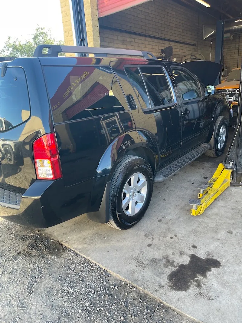 5 Star Emission Repair LLC