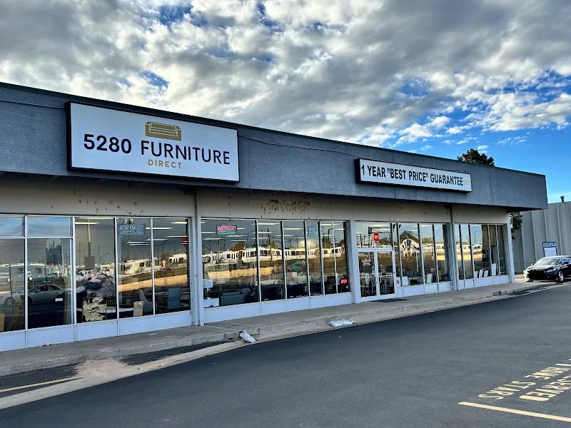 5280 Furniture Direct LLC