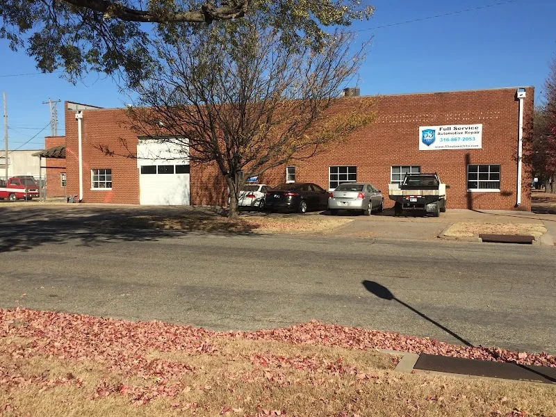 53 Auto LLC