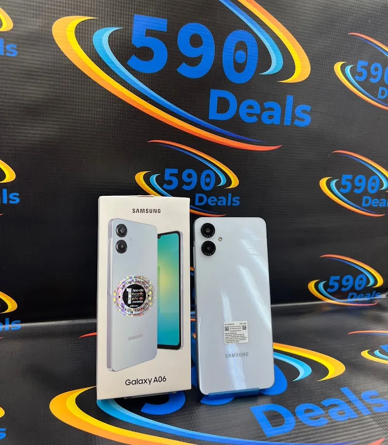 590 Deals Inc