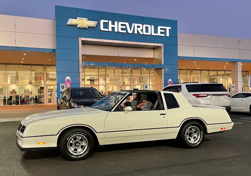 602 Autosports